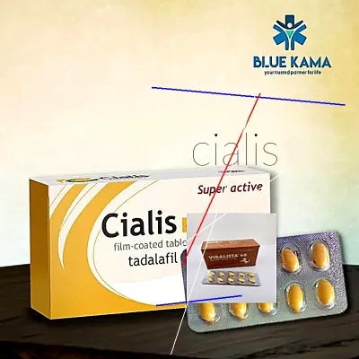 Faut il une ordonnance pour acheter du cialis en espagne